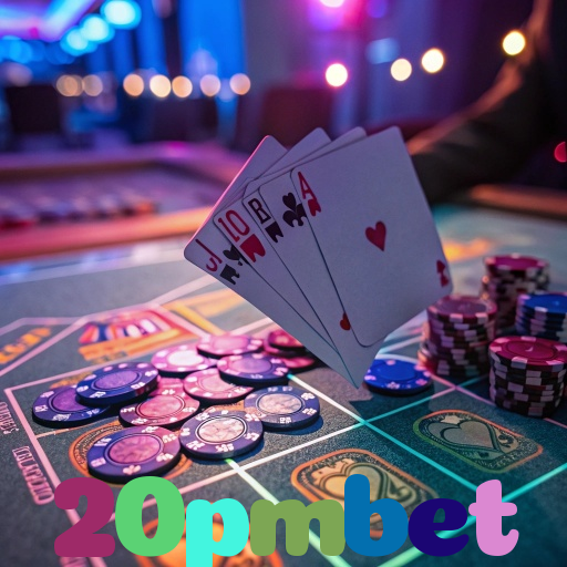 20pmbet:Aposte no futebol, jogue poker e conquiste vitórias épicas!