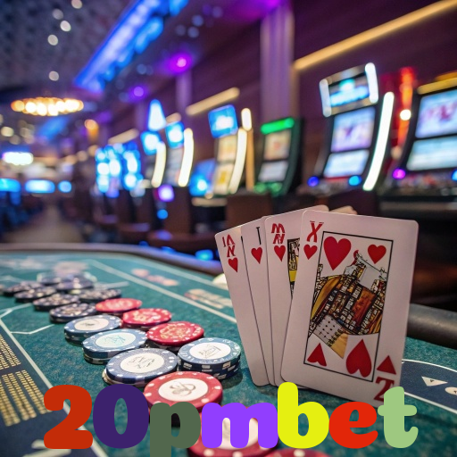 20pmbet:Aposte nas melhores slots e conquiste prêmios como nunca!