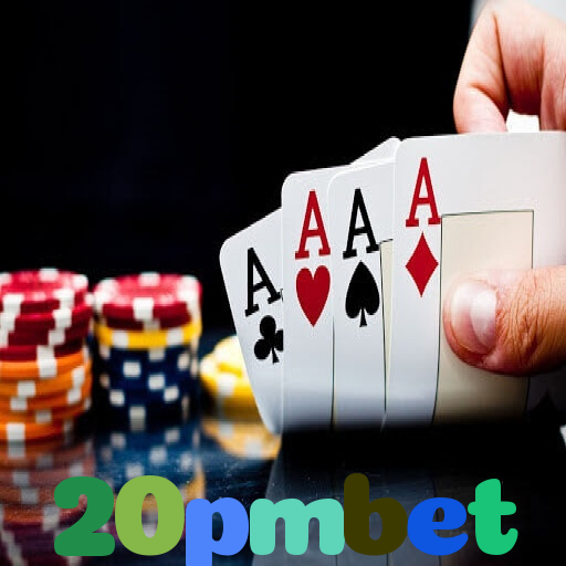 20pmbet:Jogue poker, aposte no futebol e ganhe em grandes jogos de cassino!
