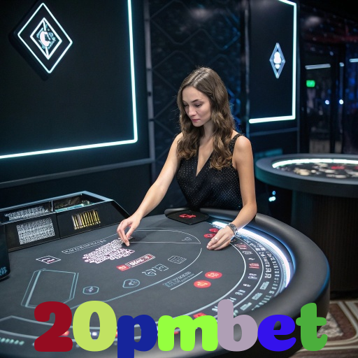 20pmbet：Aposte nas melhores slots e conquiste prêmios como nunca!