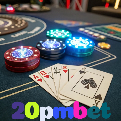 20pmbet：Aposte nas melhores slots e conquiste prêmios como nunca!