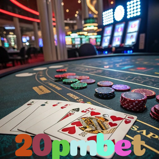 20pmbet：Jogue poker, aposte no futebol e ganhe em grandes jogos de cassino!
