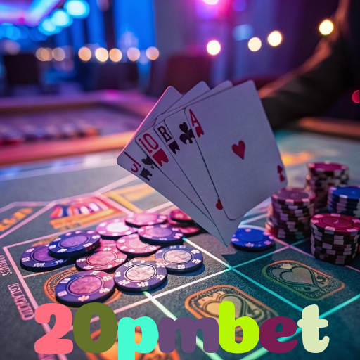 20pmbet:Aposte nas melhores slots e conquiste prêmios como nunca!