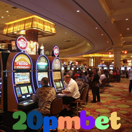 20pmbet: Conquiste a sorte e ganhe no cassino online de maior confiança no Brasil!