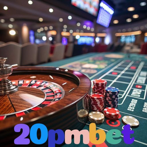 20pmbet：Jogue poker, aposte no futebol e ganhe em grandes jogos de cassino!