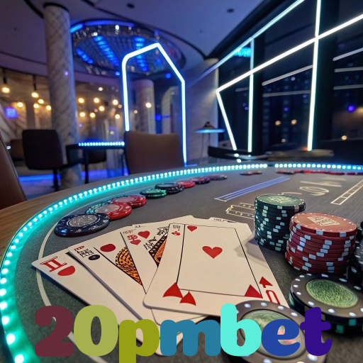 20pmbet:Jogue poker, aposte no futebol e ganhe em grandes jogos de cassino!