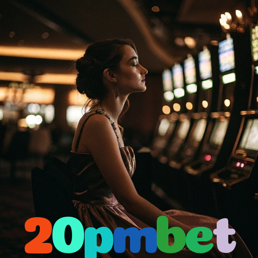 20pmbet：Aposte nas melhores slots e conquiste prêmios como nunca!