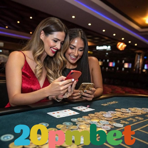 20pmbet：Aposte nas melhores slots e conquiste prêmios como nunca!