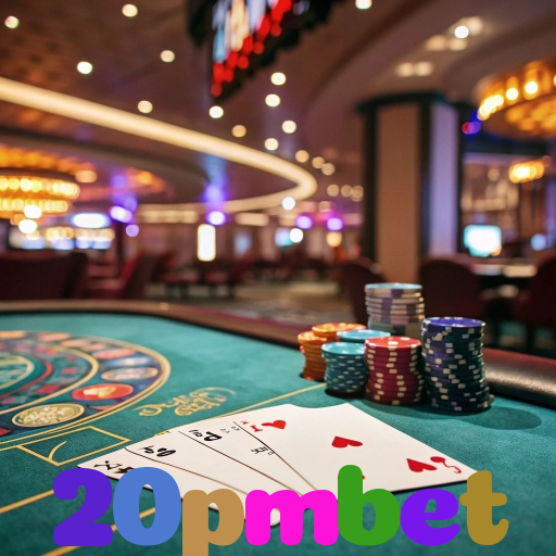 20pmbet:Aposte nas melhores slots e conquiste prêmios como nunca!