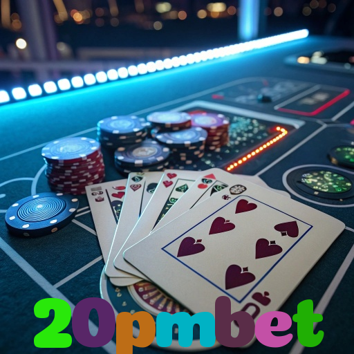 20pmbet：Jogue poker, aposte no futebol e ganhe em grandes jogos de cassino!